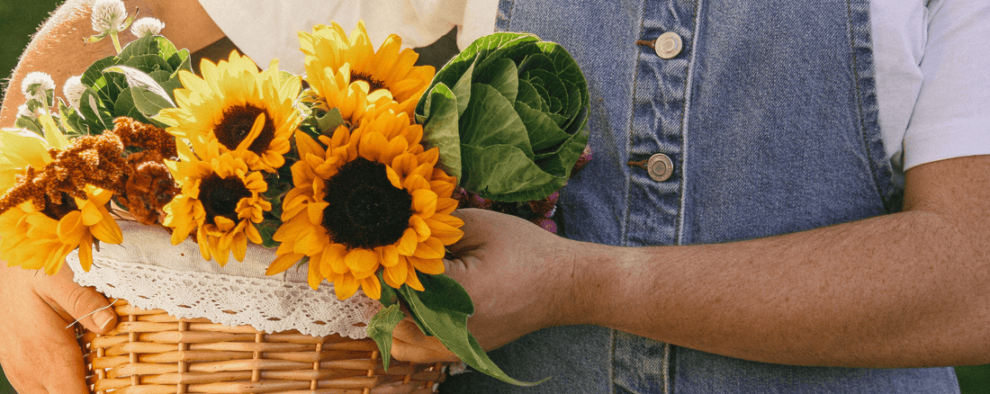 Spring Into Summer: Get Your Garden Ready - LandscapeDirect