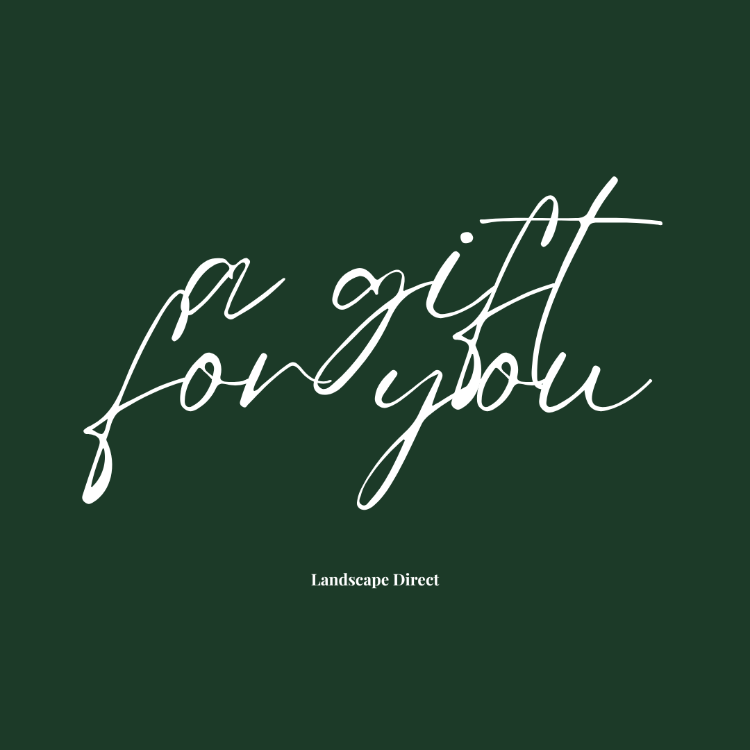 LandscapeDirect Gift Card - LandscapeDirect