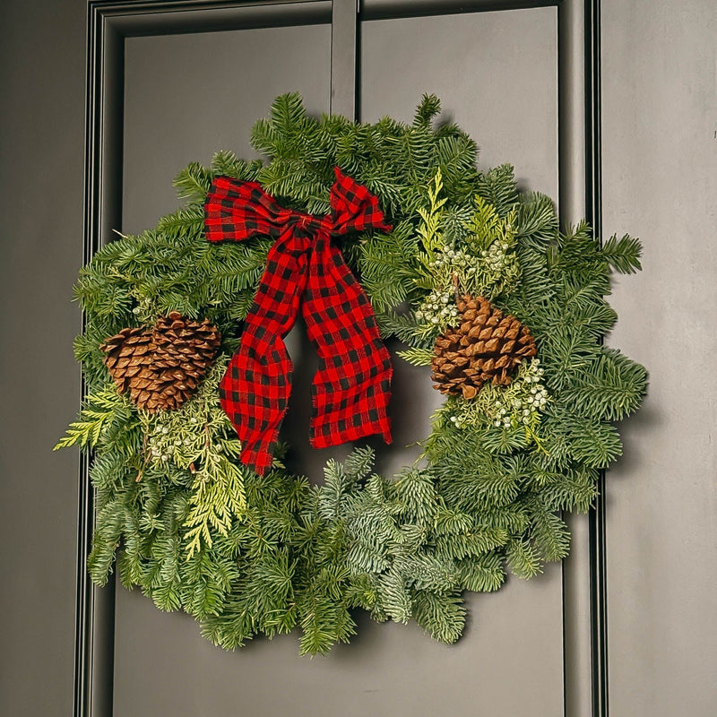Wreaths - LandscapeDirect