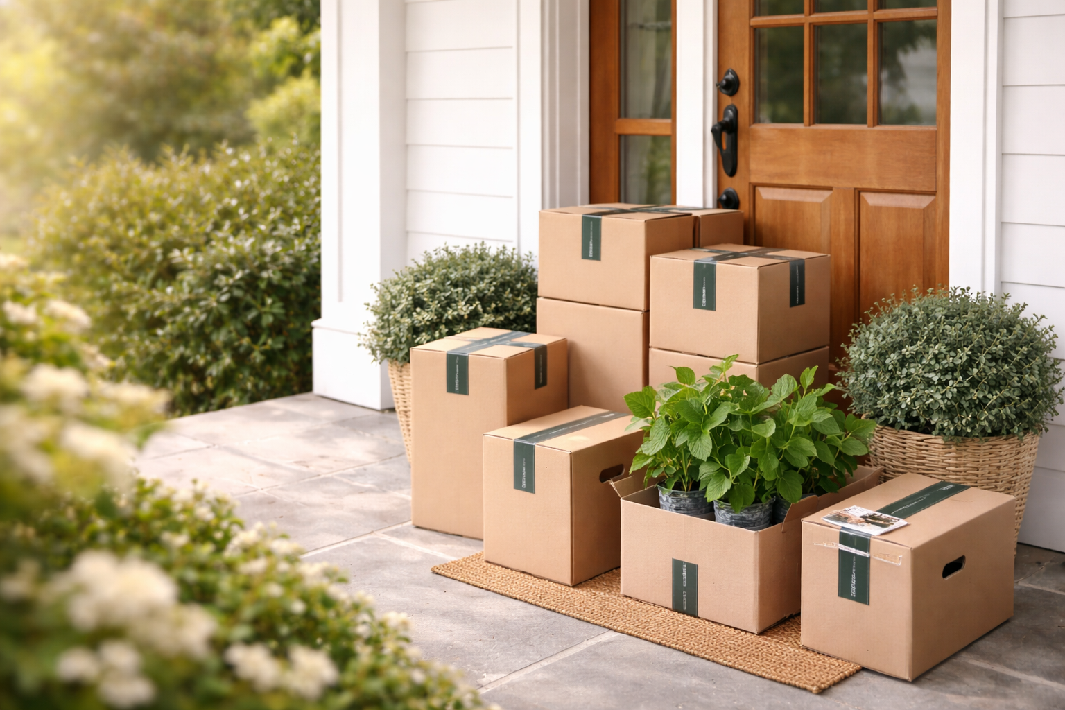 Shop With Confidence