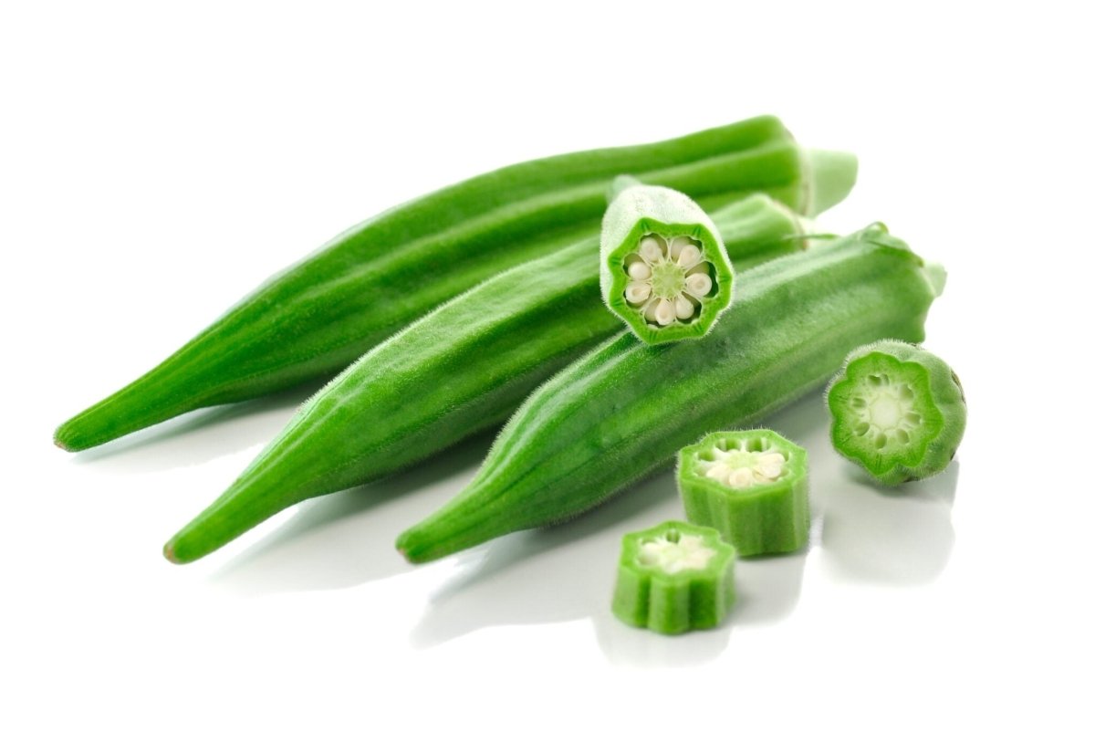 okra - LandscapeDirect