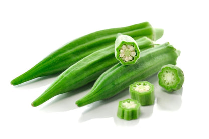 okra - LandscapeDirect