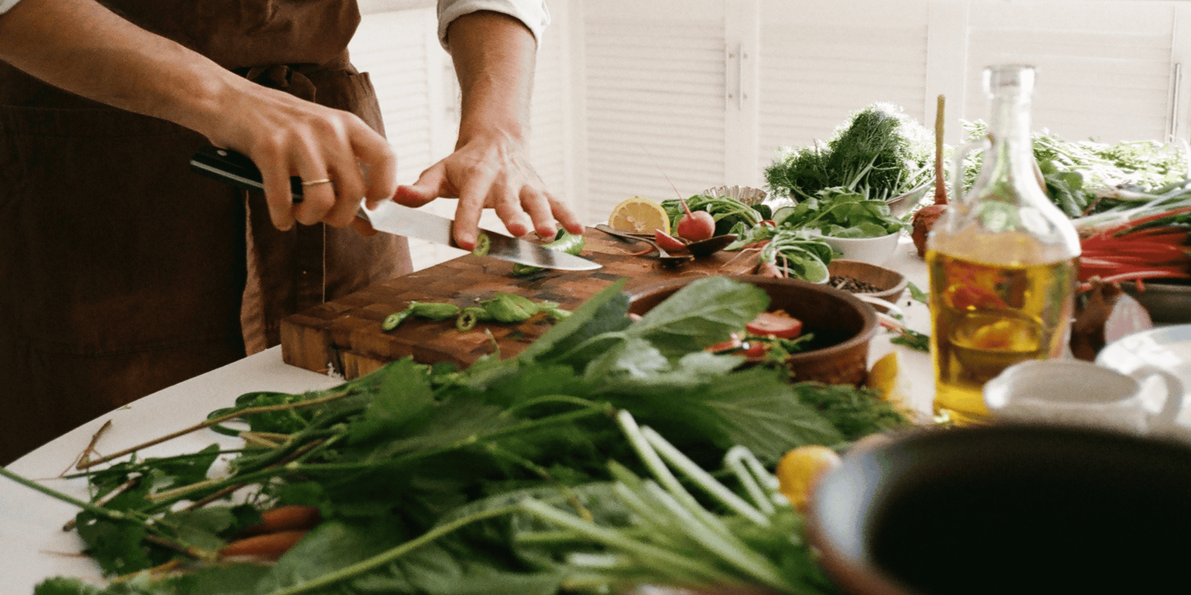 Garden To Table Spring Sale